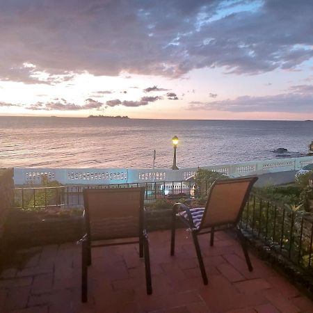 Willa Terraza Sacramento - Atardecer En El Barrio Historico Colonia del Sacramento Zewnętrze zdjęcie