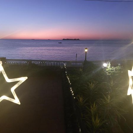 Willa Terraza Sacramento - Atardecer En El Barrio Historico Colonia del Sacramento Zewnętrze zdjęcie