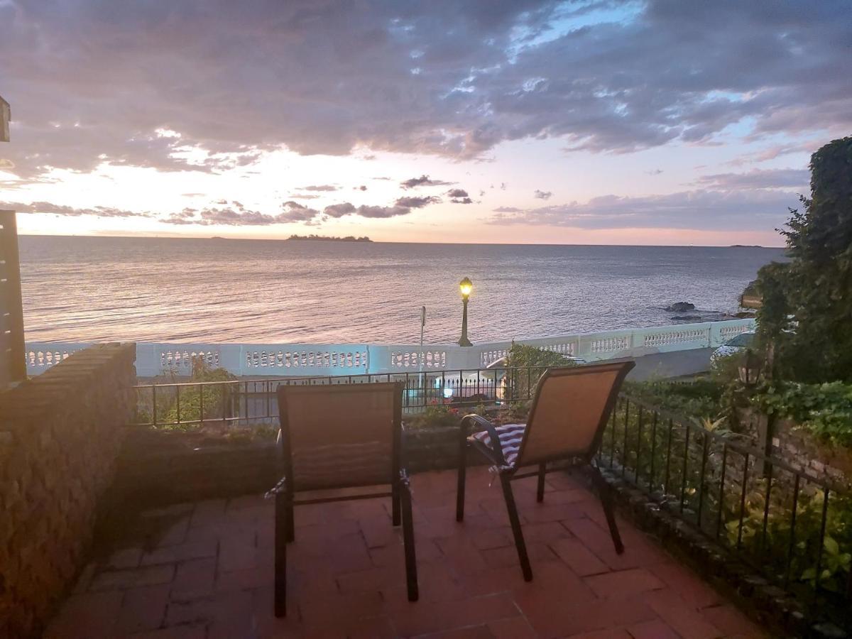Willa Terraza Sacramento - Atardecer En El Barrio Historico Colonia del Sacramento Zewnętrze zdjęcie