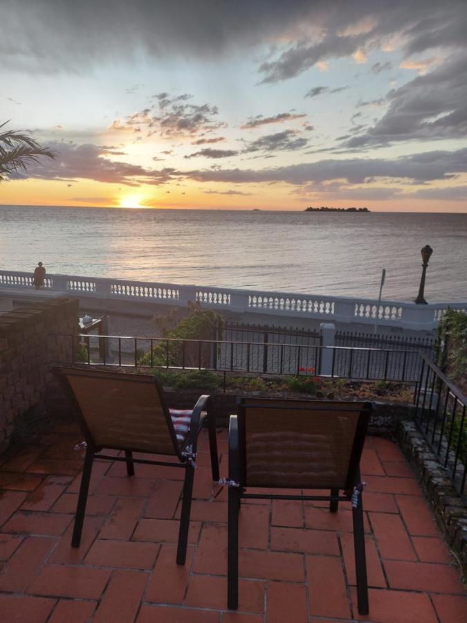 Willa Terraza Sacramento - Atardecer En El Barrio Historico Colonia del Sacramento Zewnętrze zdjęcie