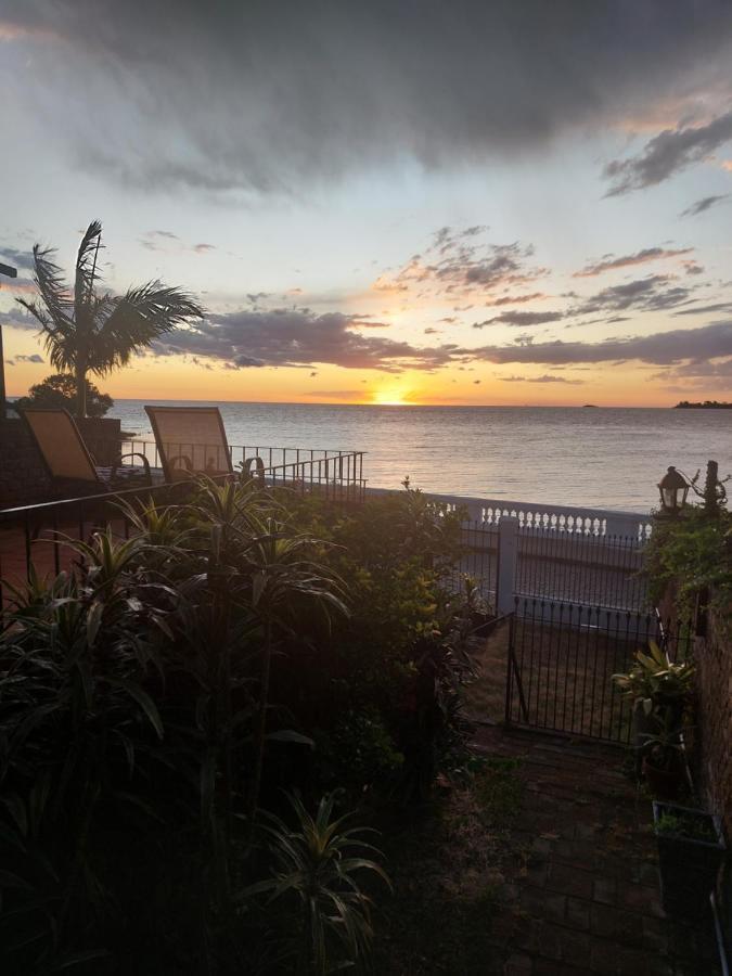 Willa Terraza Sacramento - Atardecer En El Barrio Historico Colonia del Sacramento Zewnętrze zdjęcie