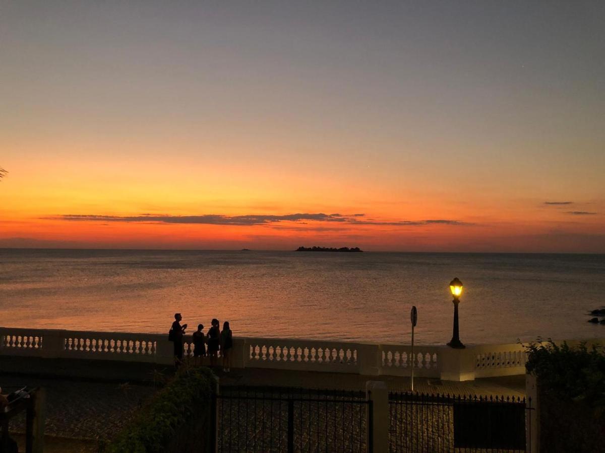 Willa Terraza Sacramento - Atardecer En El Barrio Historico Colonia del Sacramento Zewnętrze zdjęcie
