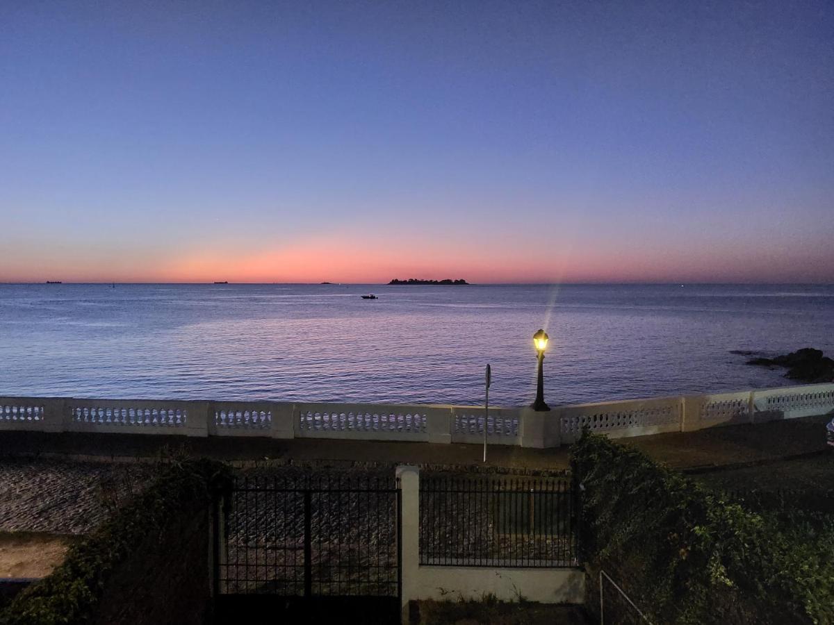 Willa Terraza Sacramento - Atardecer En El Barrio Historico Colonia del Sacramento Zewnętrze zdjęcie