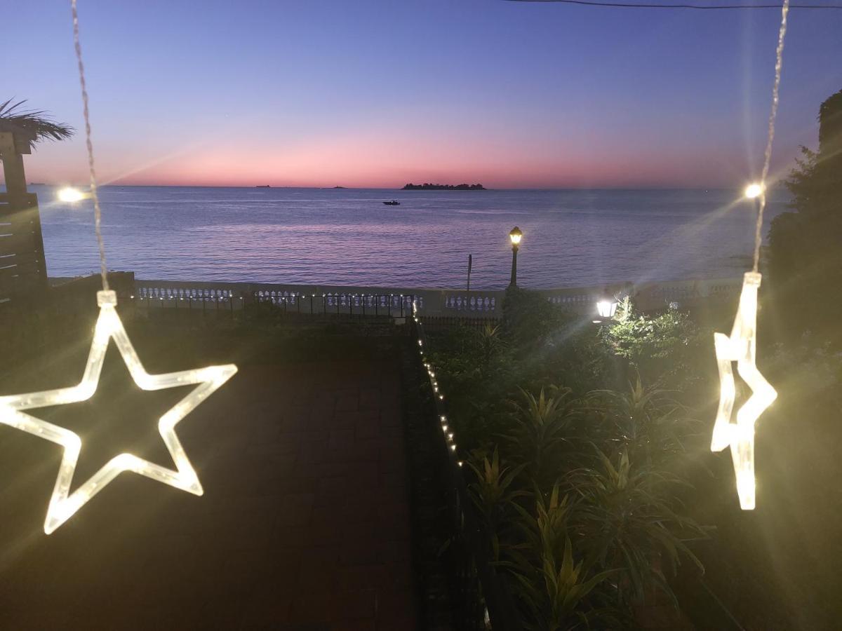 Willa Terraza Sacramento - Atardecer En El Barrio Historico Colonia del Sacramento Zewnętrze zdjęcie